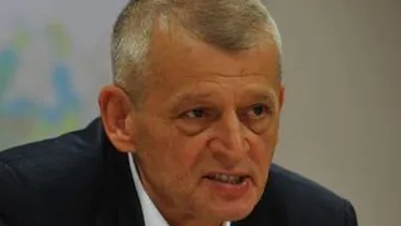 Traian Basescu, despre Sorin Oprescu: Eu cred ca in momentul de fata e foarte greu de batut in alegeri