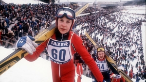 Matti Nykanen, cel mai mare săritor cu schiurile din istorie
