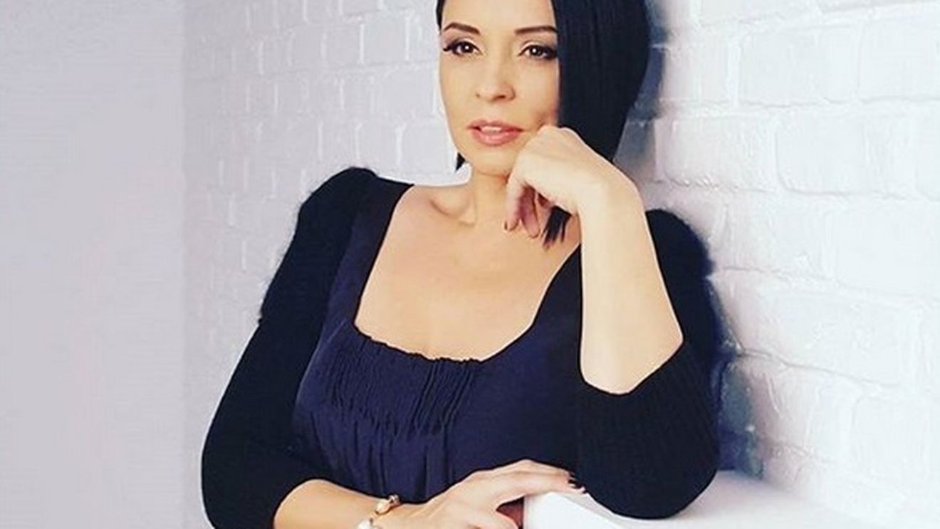 Andreea Marin s-a ”vindecat” de Tuncay! ”Zâna”, prima declaraţie despre noua iubire