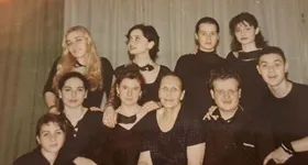 Galerie foto - poza 1