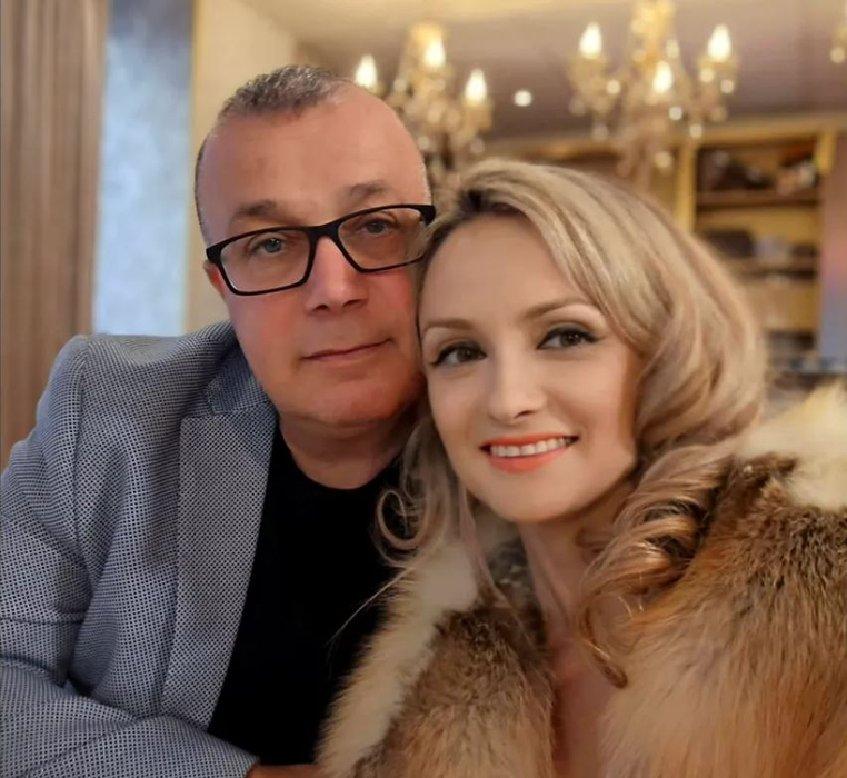 Ce se va întâmpla cu Amalia Bellantoni și soțul ei! Strategie pentru a scăpa de arestul la domiciliu