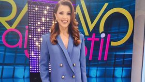 Ce a postat ILINCA VANDICI pe Facebook, după ce s-a aflat că va deveni mămică!