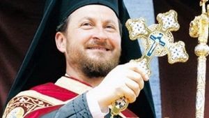 Decizie de ultimă oră! Episcopul de Huşi a DEMISIONAT după dezvăluirile CANCAN.RO