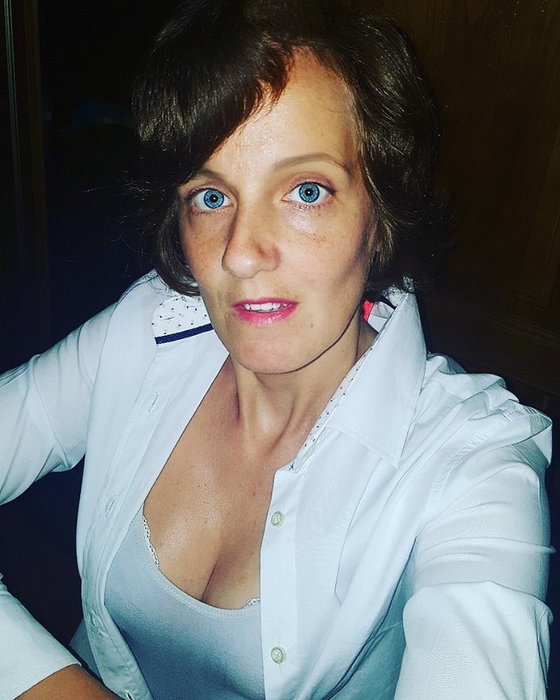 Anca Codrescu și-a iertat tatăl, dar își acuză mama vitregă
