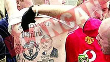 Moscova, interzisa huliganilor