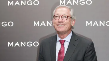 Isak Andic, fondatorul magazinelor Mango, a murit la 71 de ani, într-un oribil accident pe munte