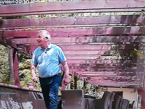 Dorința uluitoare a miliardarului de 76 de ani: ”Vreau trei iubite, că nu mă mai țin puterile!”
