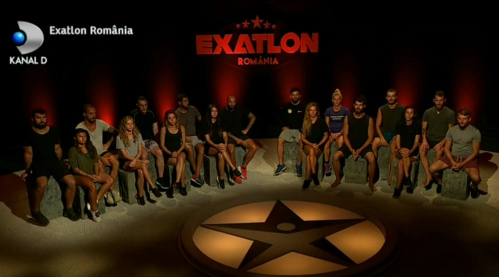 EXATLON 5 MARTIE. Încă un concurent părăsește echipa „Războinicilor”! A primit o veste imensă în timpul nominalizărilor