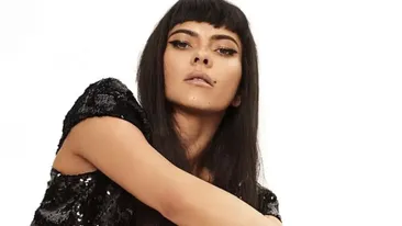 Inna, aplaudată minute în șir la concert în Satu Mare. Artista a rămas fără cuvinte