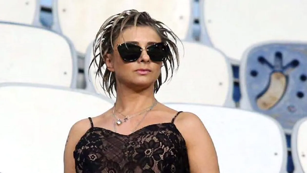 Anamaria Prodan, apariție controversată pe Instagram. Reacția urmăritorilor: ”Așa urât pui țoalele alea pe tine!”