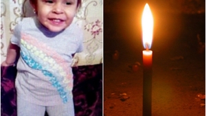 Giulia, fetiţa dispărută din Olteniţa, a fost găsită moartă! Părinții s-au prăbușit de durere când au aflat cum a fost găsit trupul fiicei lor