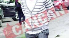 Ogararu: "Lazio ma vrea, dar AJAX nu ma lasa"