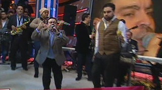 Te-ar fi costat mii de euro sa-i vezi asa impreuna! Salam si Minune intr-un show bestial cum nu ai vazut nici pe YouTube!