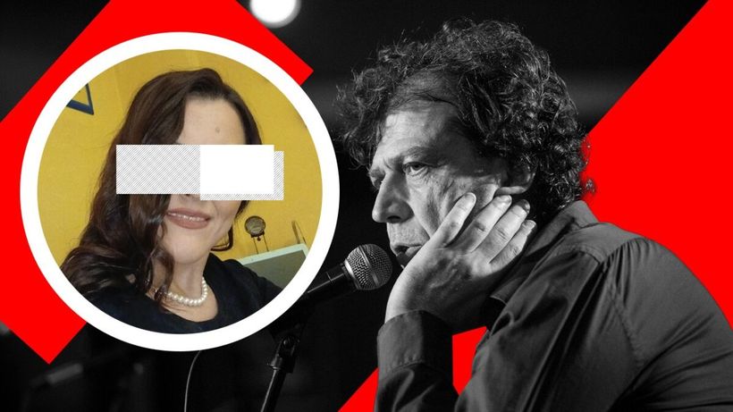 Cine este femeia cu care Artan trebuia să se întâlnească în ziua în care a murit: „Pe la 5-6, am aflat că a făcut un AVC” | EXCLUSIV