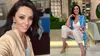 Dieta Cosminei Păsărin. Cum își menține silueta: „Am aceeași greutate ca la vârsta de 18 ani”