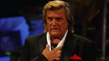 Florin Piersic împlinește 83 de ani și e trist: ”Vă folosiți de mine!”