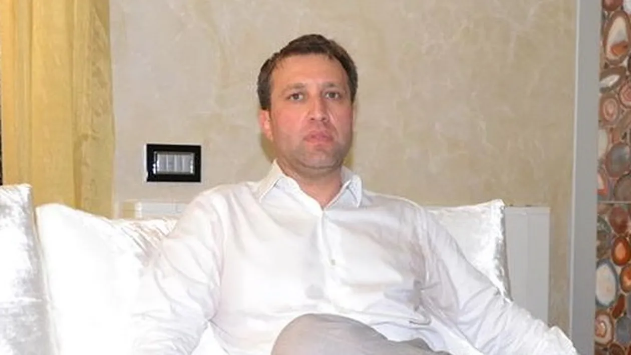 Vaduva miliardarului Nae Nicolae e disperata: Rudele si prietenii s-au aruncat ca hienele pe averea noastra!