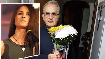 Ultimul interviu oferit de tatăl regretatei Mădălina Manole. Ce a spus despre fiica lui