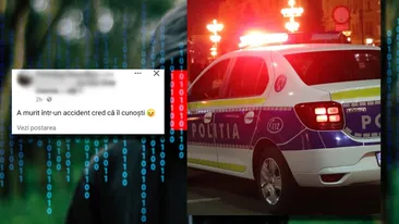 Tocmai a murit. Mare atenţie, noua înşelătorie care circulă online de care trebuie să vă feriţi