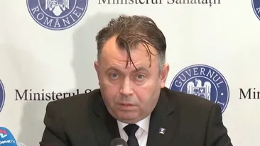 Nelu Tătaru, secretar de stat în Ministerul Sănătății, despre Starea de Urgență: ”Nu este o creare de panică, este o ușurare a muncii noastre”