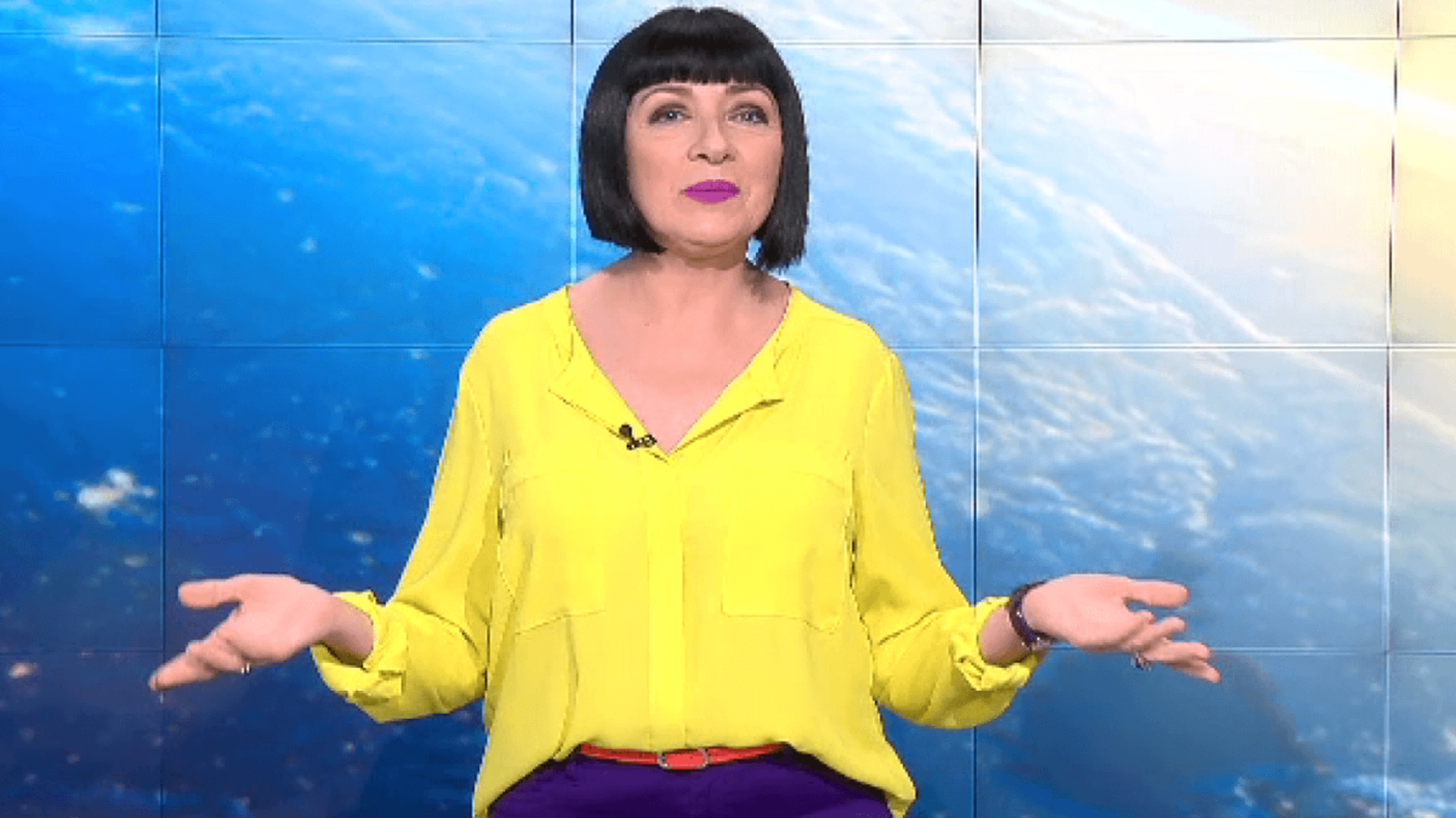 Zodia protejată de divinitate în 2025, dezvăluită de Neti Sandu! E cel mai avantajat nativ din horoscop