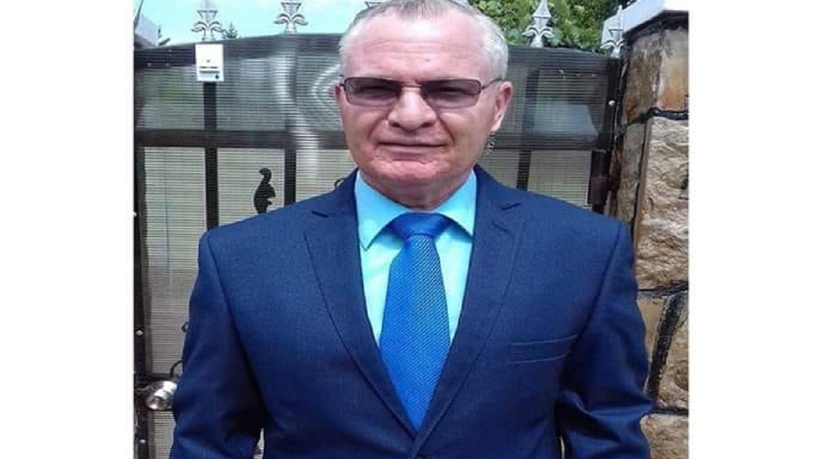 Unde a fost găsit secretarul unei comune din Bacău, după ce a fost dat dispărut de familie