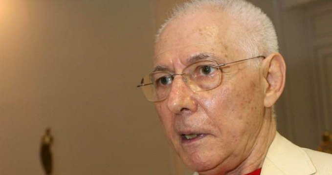 Sabin Bălaşa a murit acum nouă ani