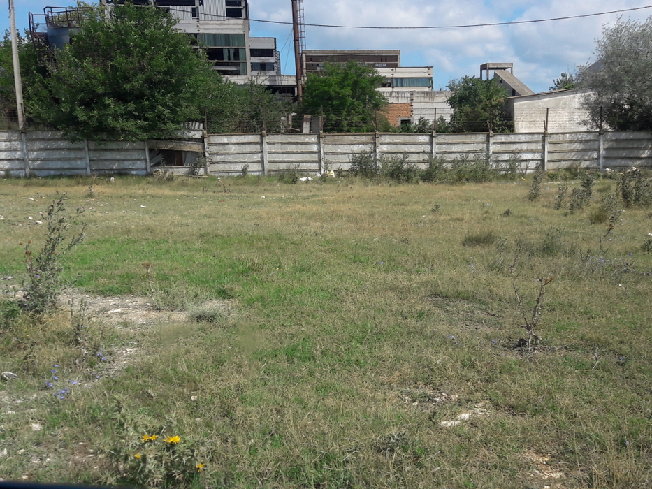 La Vadu nu a rămas mai nimic din industria de vârf a lui Ceaușescu