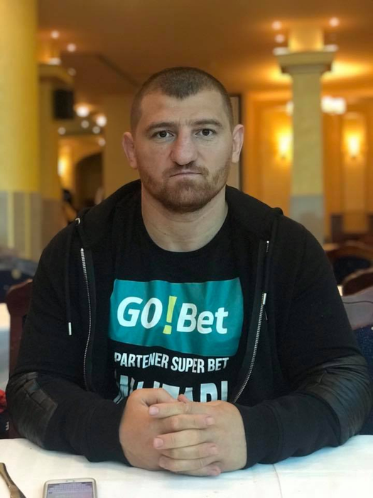 Cătălin Moroșanu, primele declarații după ce fratele lui a fost reținut de DIICOT: ”Mi-a zis că îi pare rău…”
