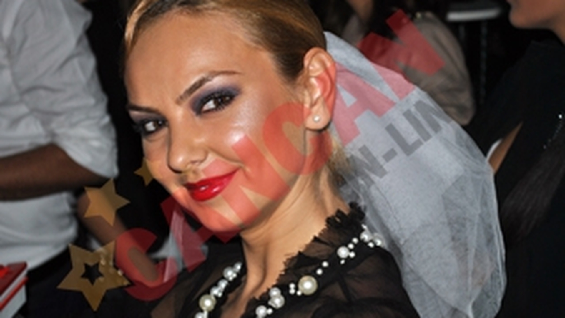 Roxana Ionescu a rupt contractul cu Antena 1 si merge la "Dansez pentru tine"!