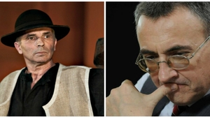 DAN TEODORESCU răspunde acuzaţiilor lui GRIGORE LEŞE în scandalul piesei ‘’Despre smerenie’’: ‘’Aşa să-mi ajute Dumnezeu!’’