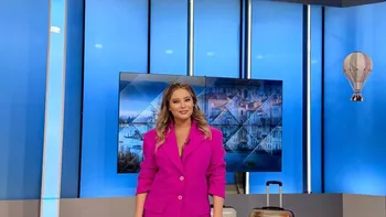 Cum arată casa Laurei Cosoi. Camera fetițelor este impresionantă