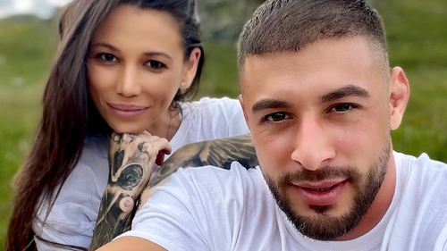 Cum s-au cunoscut Roxana Vancea și Dragoș Paiu! După ce au devenit părinți, cei doi se pregătesc de nuntă