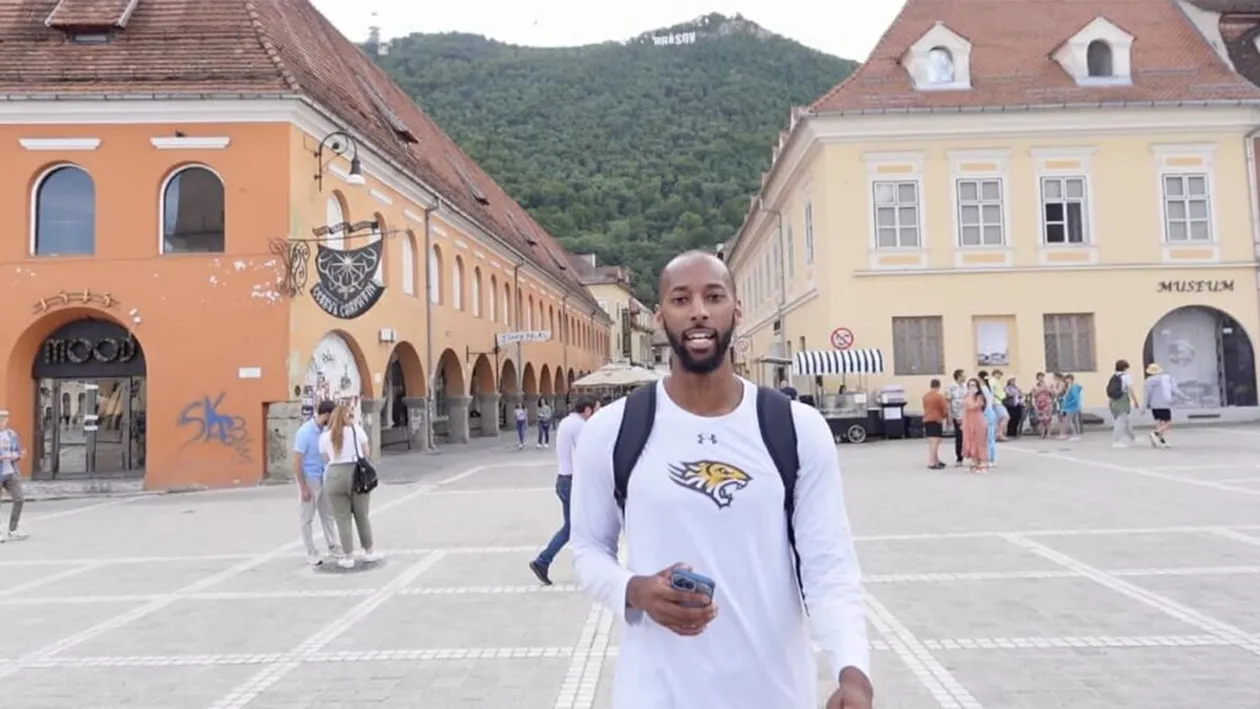 Acest american s-a mutat în Brașov și e uimit de câți euro plătește lunar pe chirie: Acest preț e inexistent în vremurile de astăzi