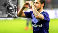 Pavel Pergl s-a sinucis. Echipa de fotbal la care joacă Nicolae Stanciu, în doliu