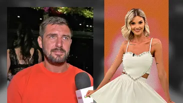 Să te tăvălești de râs! Cazacu a dezvăluit motivul pentru care încă mai e cu Ramona Olaru: ”Avem de montat o ...”