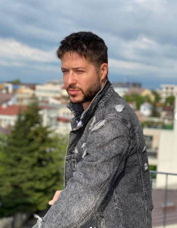 Jorge, mărturii emoționante despre băiatul lui: "Îmi iubesc băiatul așa cum vrea el" 