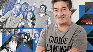 Legătura neștiută dintre „Divertis” și „Vacanța Mare”. Radu Pietreanu dezvăluie cum „funcționa” rivalitatea dintre umoriști înainte de '89