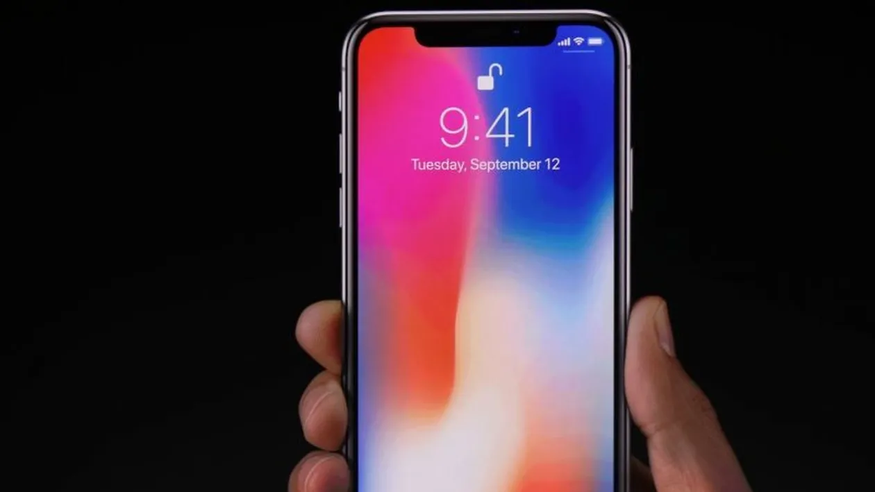 iPhone X, cel mai scump smartphone prezentat de Apple! Tot ce trebuie să ştii despre noul telefon