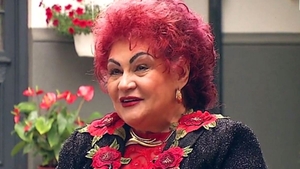 Care este starea de sănătate a Elenei Merișoreanu! Artista este internată la Matei Balș. „Cred că mai stau o săptămână-două”