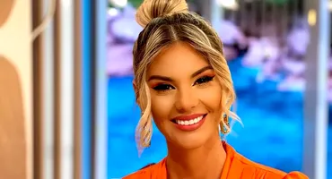 Motivul pentru care Ramona Olaru a învățat ebraică! Bărbatul pentru care a făcut eforturi