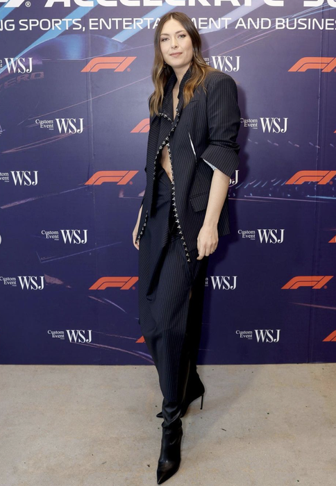 Ce s-a ales de Maria Sharapova. Considerată cândva cea mai frumoasă sportivă din lume, a ajuns acum de nerecunoscut