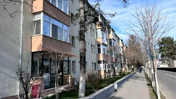 Localitatea din România în care un apartament cu 3 camere costă doar 4.000 de euro, acum, în 2024