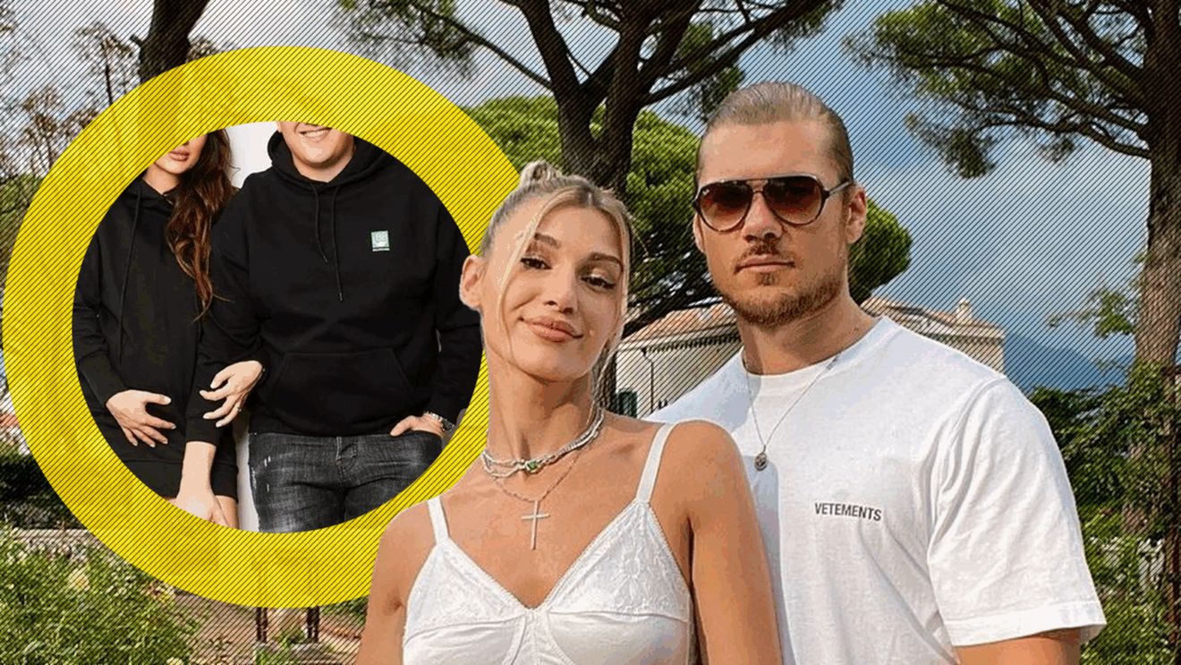 Alina Eremia şi Eduard Barbu se căsătoresc! E BOMBA verii! Cine sunt naşii celebrului cuplu: au construit un imperiu de milioane