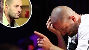 CHELOO DE LA  PARAZIŢII, SĂLTAT DE DIICOT PENTRU TRAFIC DE DROGURI!