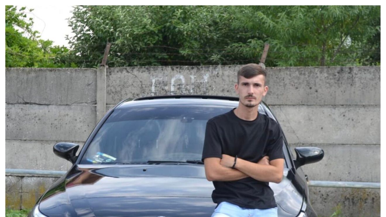 Andrei Vlăsceanu a murit într-un accident rutier cumplit. Pasiunea i-a adus sfârșitul la doar 22 de ani: ”Ne-ai distrus! Nu pot să cred nici acum”