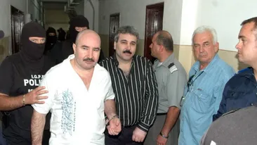 Lideri interlopi retinuti