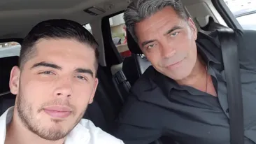 Cutremurător! Ce scrisoare i-a adresat Maximilian Toader părintelui său, la un an de la moarte: „Tată, sper că ți-ai găsit liniștea”