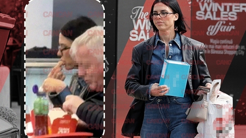 EX-soția lui Rareș Cojoc credea că nimeni nu o observă în mall. Gestul făcut de Andreea Popescu după ce apropiații erau îngrijorați că nu mai are poftă de mâncare