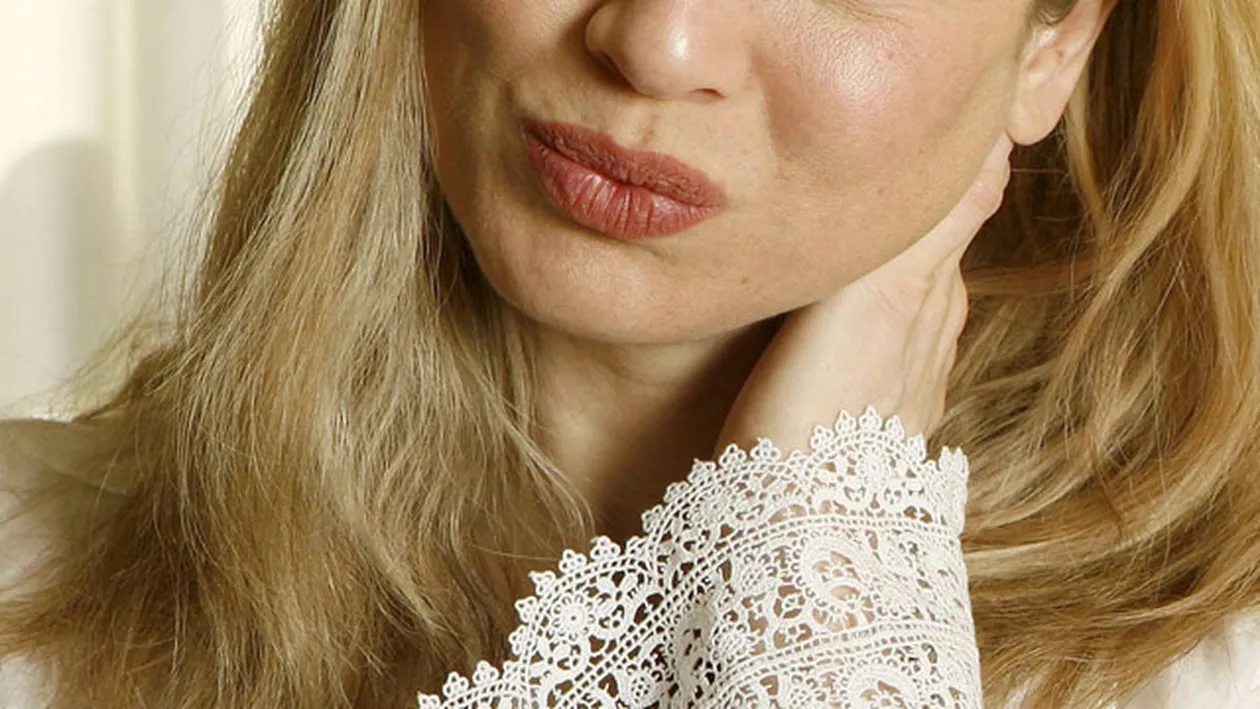 Se reintoarce la actorie dupa o pauza de 4 ani! Revine in cinematografie cu un nou rol